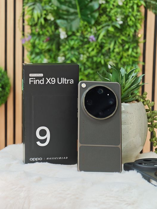 Oppo Find X9 Ultra 512 GB