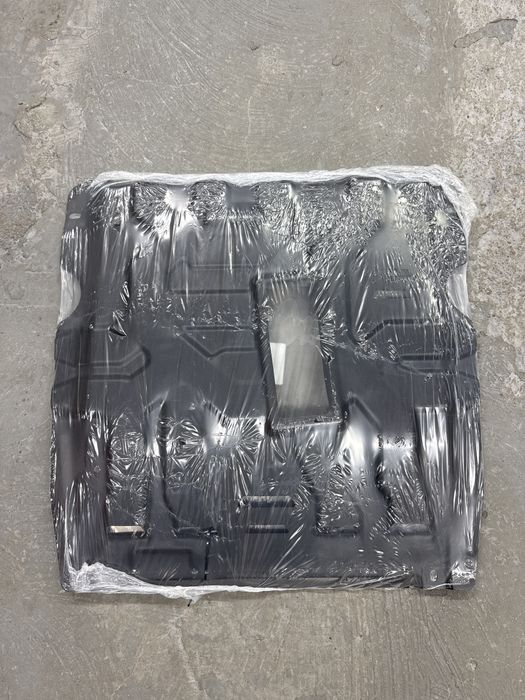 Защита картера и кпп Cobalt Кобальт Ravon R4