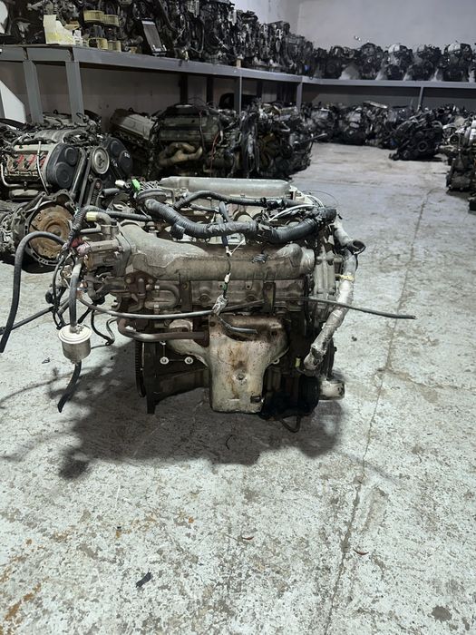 Двигатель Nissan Cefiro Maxima Cedric VQ30 3.0l