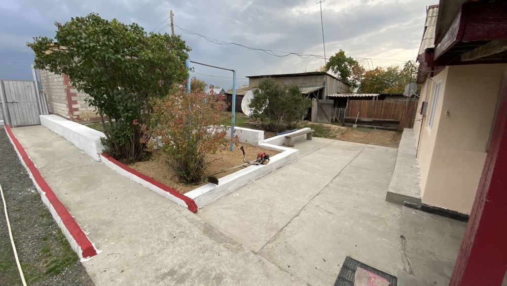 Продам дом в поселке Шидерты