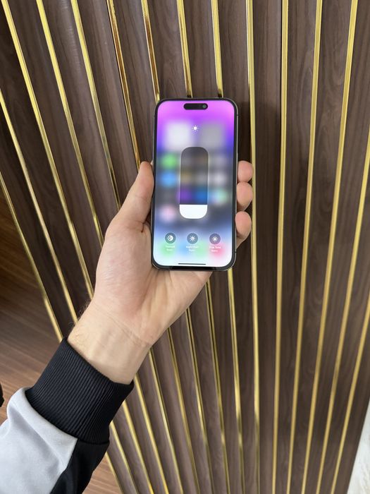 Iphone 14 Pro 256 Айфон 14 Про 256