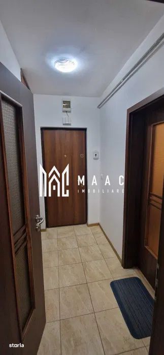 Apartament 2 Camere I Etaj 1 I Renovat I Mihai Viteazul