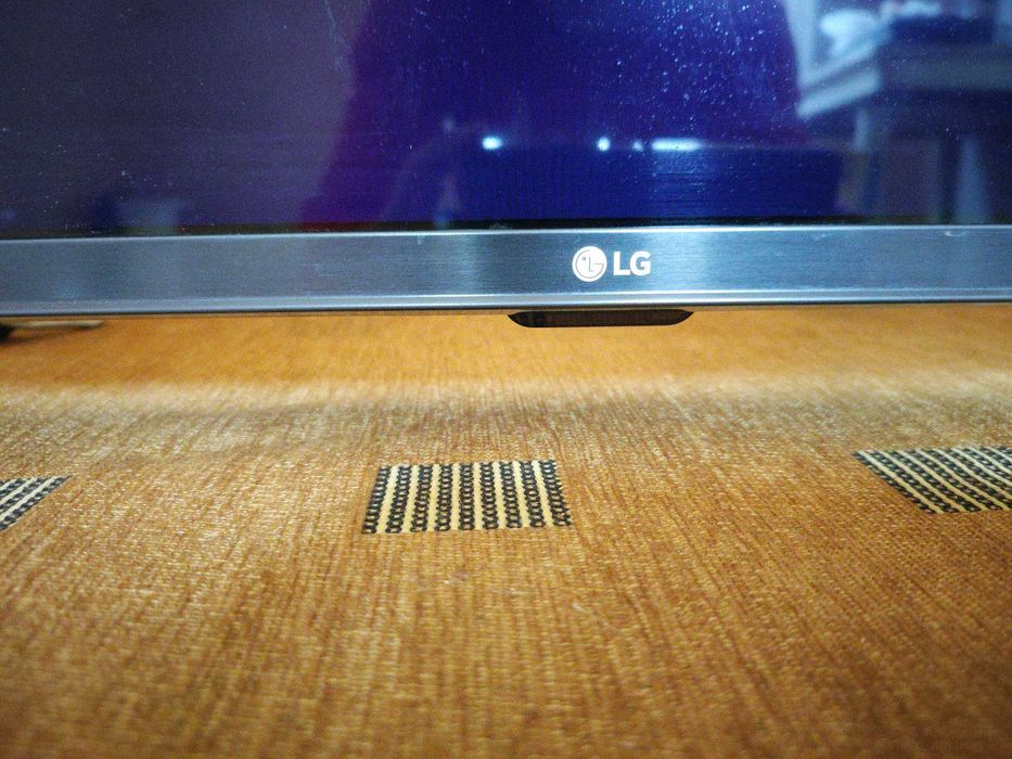 Телевизор 32LH530V