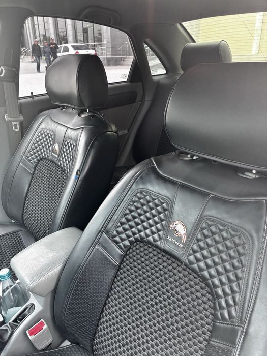 Gentra Lacetti 1 pozitsiya gbo