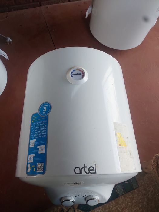 Водонагреватель , бойлер