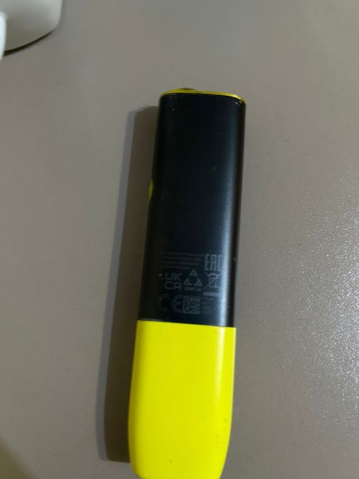 Iqos steve aoki ca nou