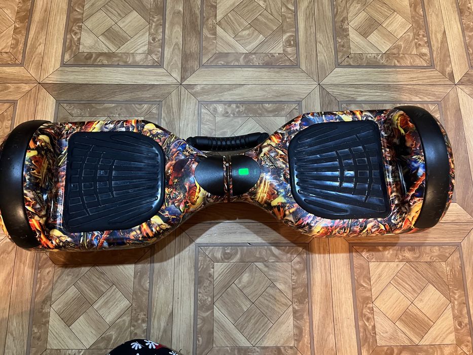 Гейроскутер б/у