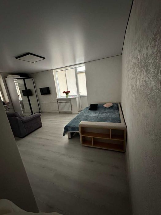 Дава се под наем Едностаен апартамент в София, Обеля 2 - 40 кв.м за 350 € - Снимка #2