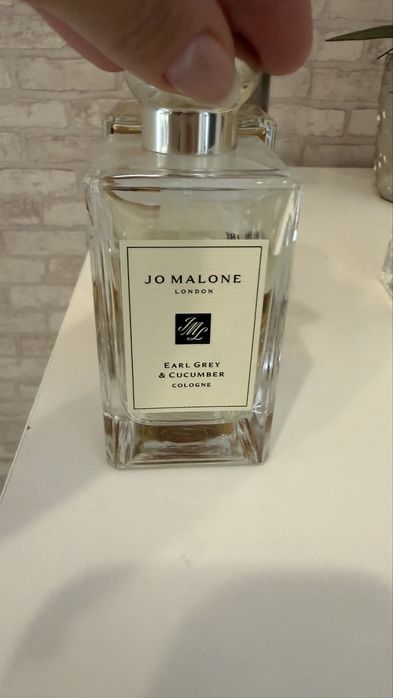 Jo Malone Earl Grey & Cucumber Cologne – оригинал