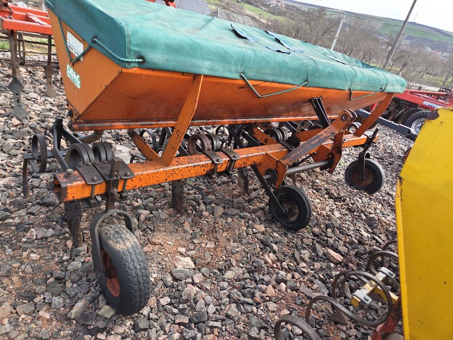 Prasitoare Porumb 4 sire