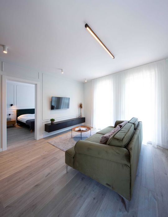 Inchiriez apartament 2 camere