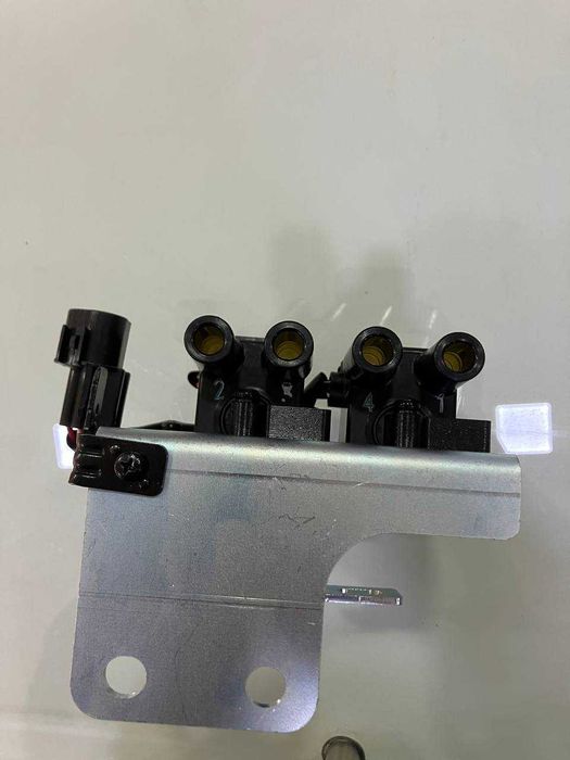 Катушка зажигания для HYUNDAI, 12 Вольт в комплекте