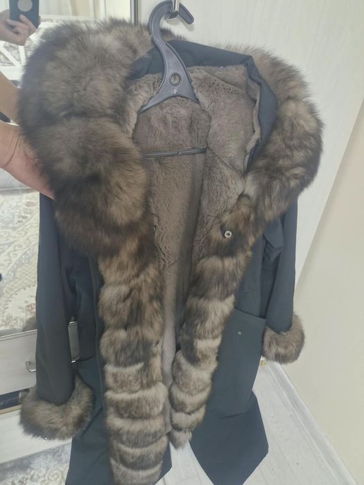 Продам парку классную