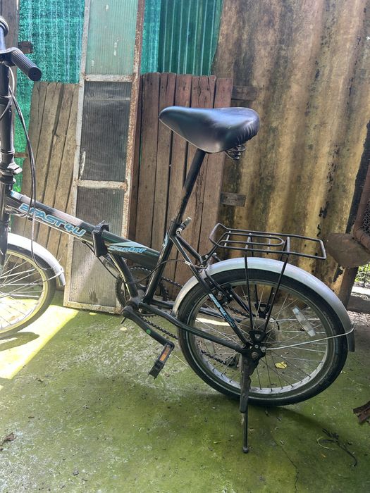 Vand 2 biciclete