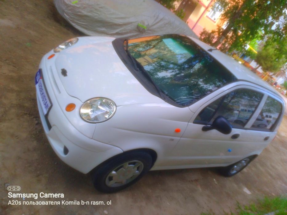 2017 METAN RUL Gidravlika