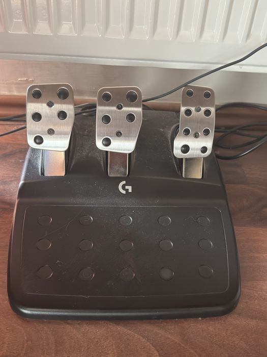 Volan Logitech 923 ca nou