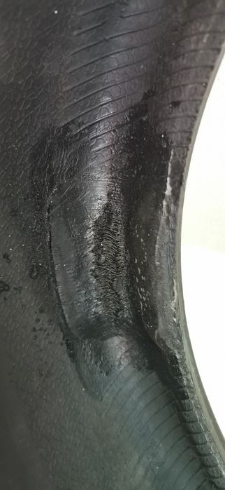 Продавам зимни гуми Gislaved 225/40/18.