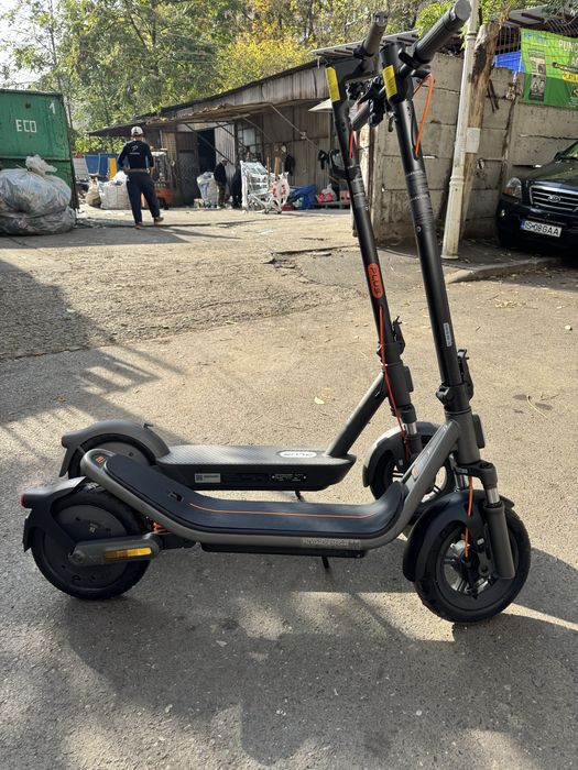 Trotineta electrica Xiaomi Scooter 6 si 5 Plus! || NOI ||