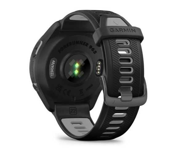 Smart Часы Garming Forerunner 965