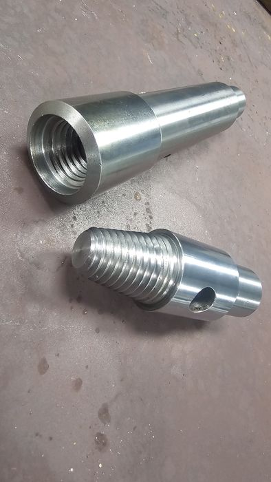 Servicii debitare laser, frezare si strunjire CNC