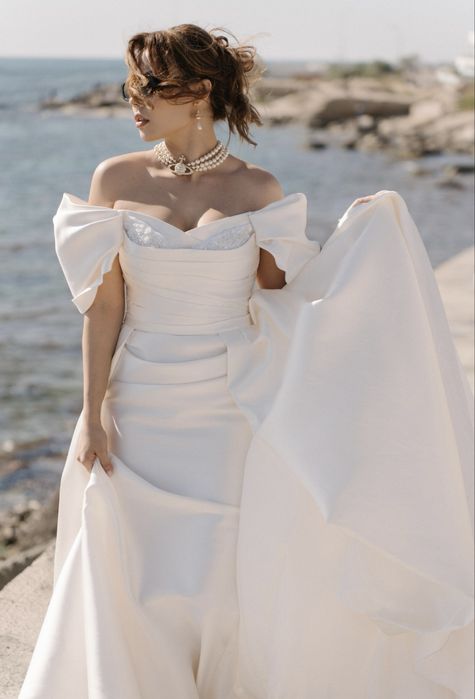 Свадебное платье Lanesta