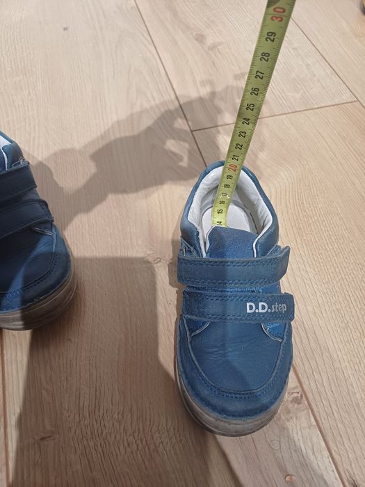 Încălțăminte DD Step mărimea 26
