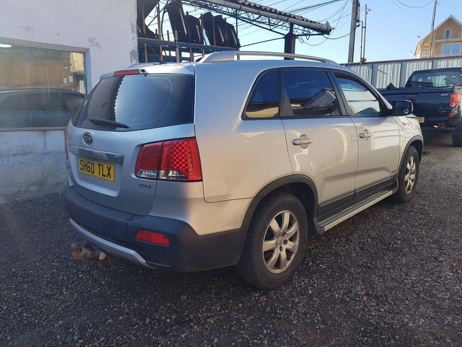 Dezmembrari dezmembrez  Kia Sorento II 2.2 D 2009-2015