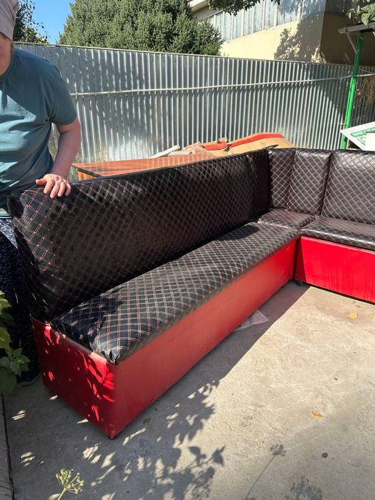 Мебель для кухни, для бани