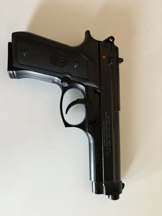 Pietro Beretta– AIRSOFT