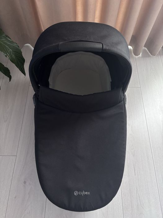 Кош за новородено Cybex