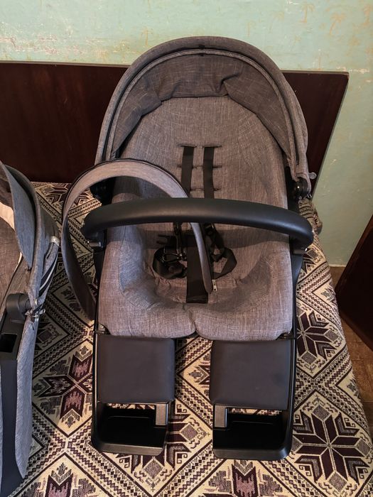 Бебешка количка Stokke Xplory V6 + аксесоари