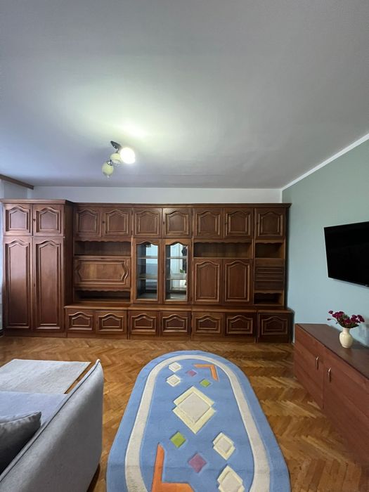 Apartament de inchiriat Independentei