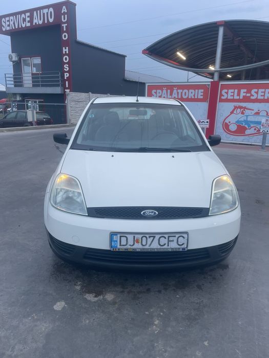 FORD Fiesta 0 — imagine 5