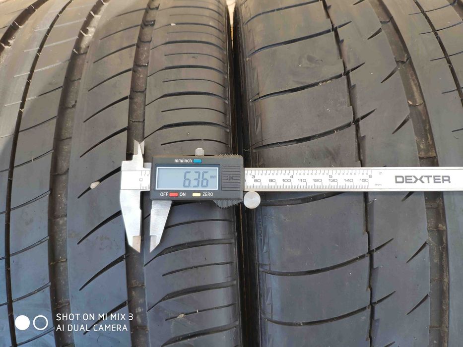 305/30 R19 • Vara • Michelin PILOT SPORT PS2 102Y | 2 buc | Pret/buc