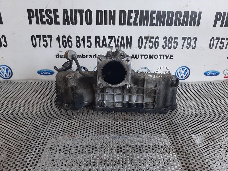 Galerie Admisie Toyota Rav 4 2.2 Diesel An 2006-2012 Dezmembrez Toyota Rav 4 2.2 Diesel An 2006-201