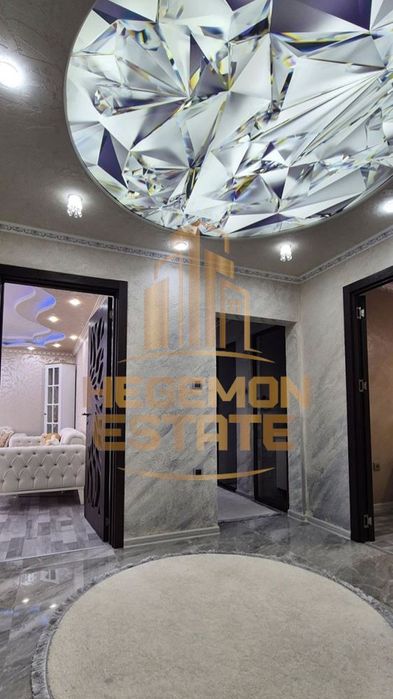 Продава се Четиристаен апартамент в Варна, Владислав Варненчик - 98 кв.м за 1786 €/кв.м - Снимка #1