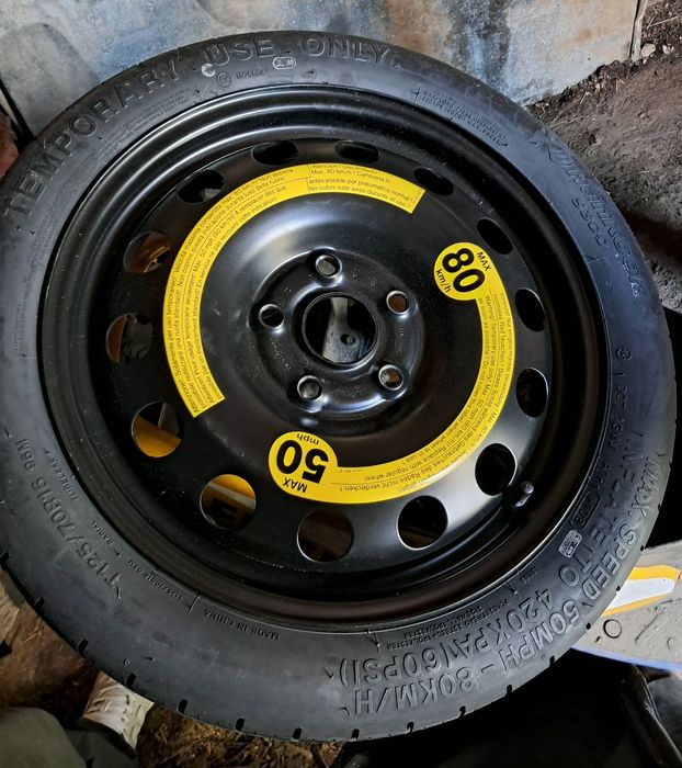 Патерица за голф 5 Оригинална