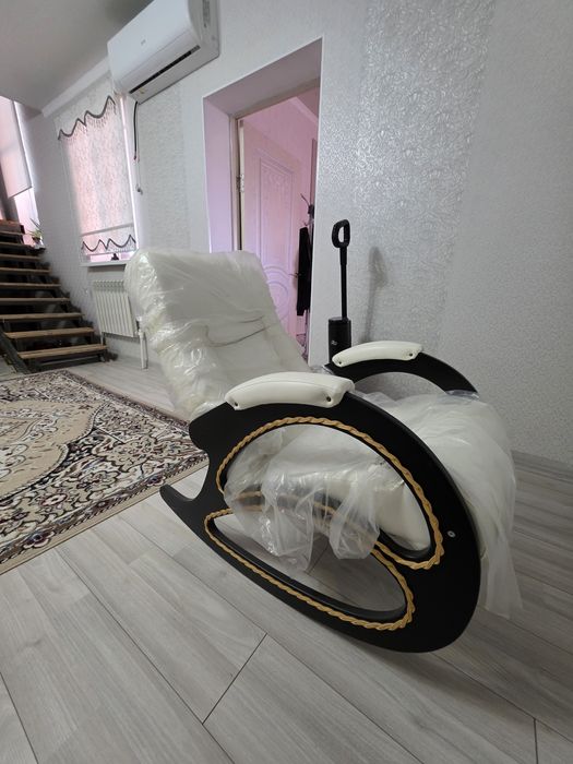 Кресло -  качалка