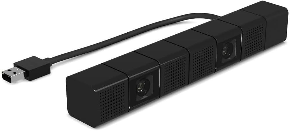 * Sony PlayStation 4 камера оригинал б/у в хорошем состоянии не дорого