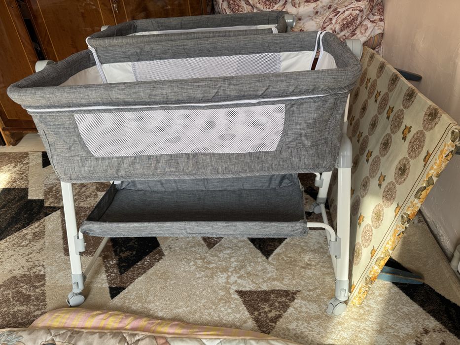 Продаю люльку новорожденных