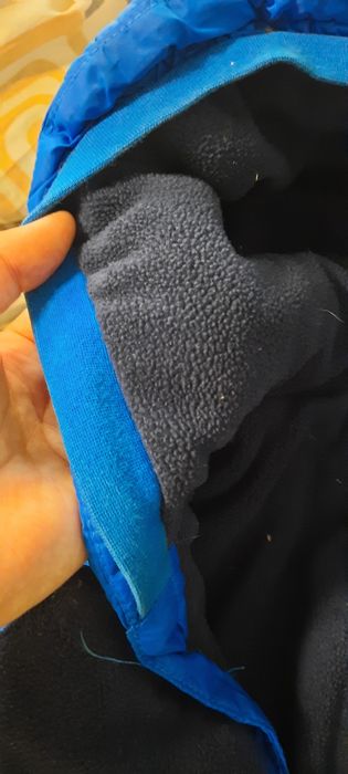 Продам осенний комбенезон