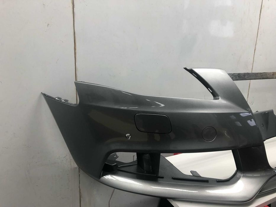 Bara Fata Spalator Far & Senzori Audi A4 B8 An 2007-2011 LY7G Gri