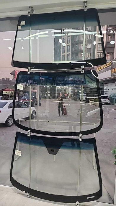 Lobovoy oyna BYD Tang avtomobili uchun