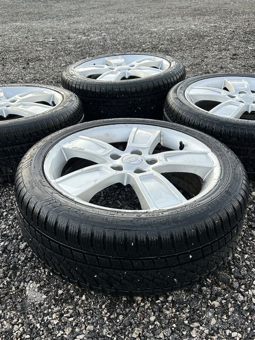 Джанти 18 5x114.3 Киа