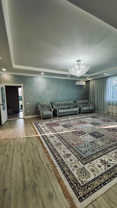 Продается отличный дом в районе Уральск 2