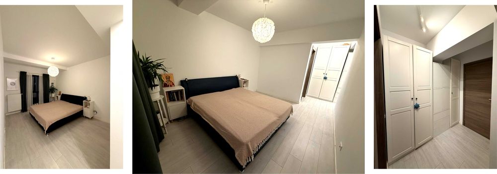 3 camere 21 Residence | Parc Liniei + loc de joacă | ideal familie