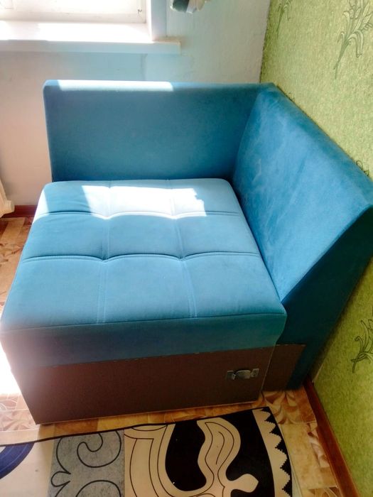 Отдам даром мебель
