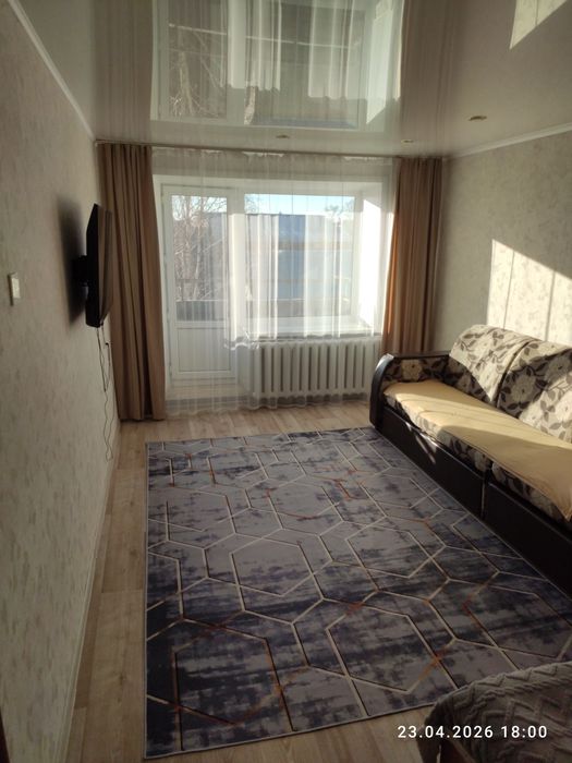 Сдам квартиру посуточно