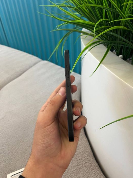iPhone 15 128GB АКБ 86%