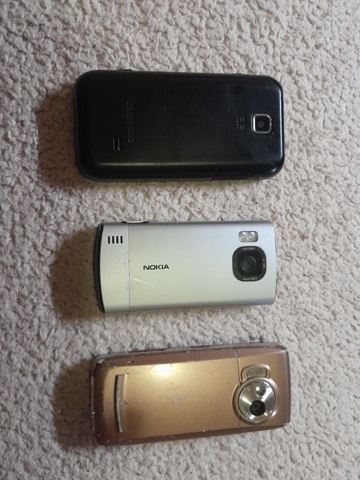 Telefoane functoionale